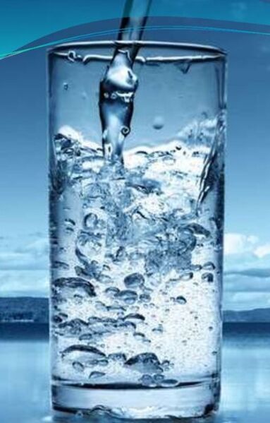 Agua